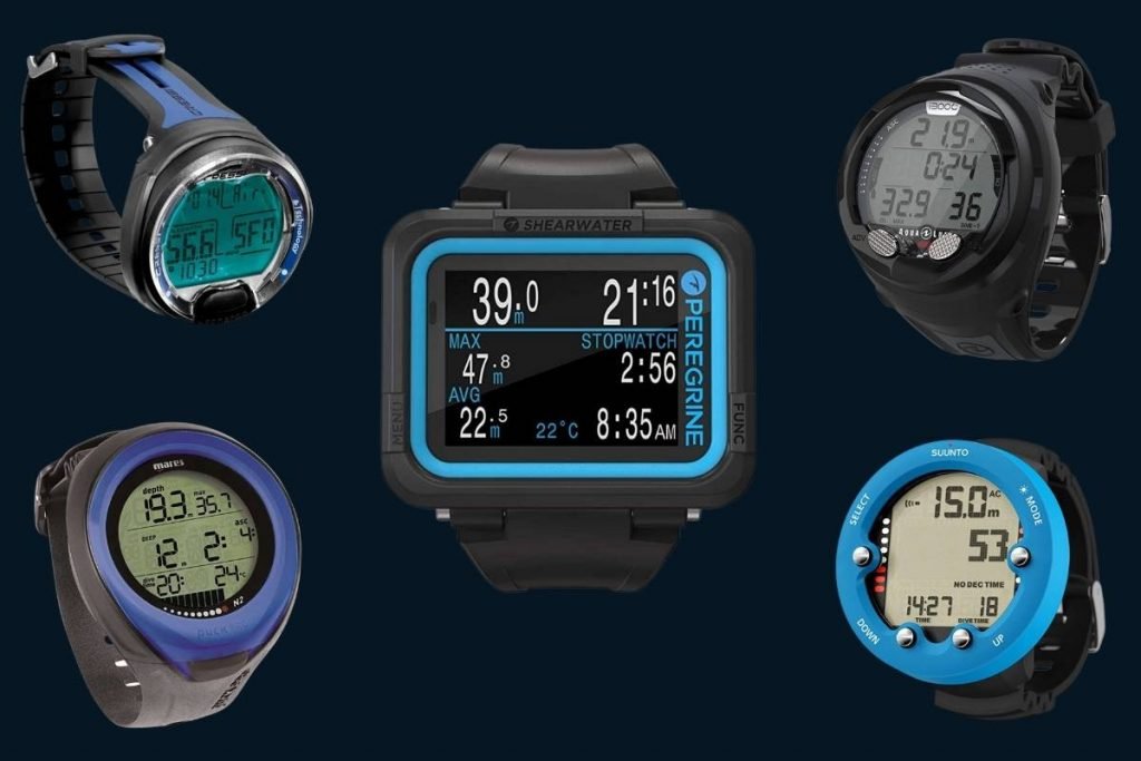 Best Dive Computer For Beginners